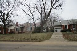 Pre-foreclosure in  S PITTSBURG AVE Tulsa, OK 74112
