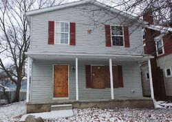 Pre-foreclosure in  WILDWOOD AVE Akron, OH 44320