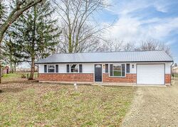 Pre-foreclosure in  US ROUTE 127 West Manchester, OH 45382