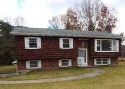 Pre-foreclosure in  LIBERTY CORNERS RD Pine Island, NY 10969