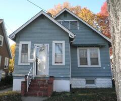 Pre-foreclosure in  DRAKE AVE Roselle, NJ 07203