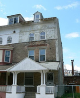 Pre-foreclosure in  S OCEAN AVE Atlantic City, NJ 08401