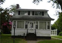 Pre-foreclosure in  SPRING ST Penns Grove, NJ 08069