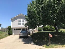 Pre-foreclosure in  BLACKFOOT CT Greenwood, MO 64034