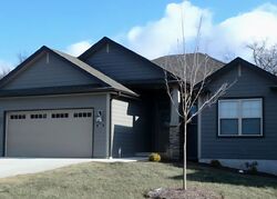 Pre-foreclosure in  PEMBERTON DR Columbia, MO 65203
