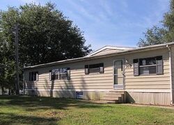 Pre-foreclosure in  WEST ST De Kalb, MO 64440