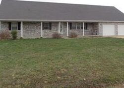 Pre-foreclosure Listing in LONGVIEW RD WAYNESVILLE, MO 65583