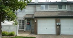 Pre-foreclosure in  RUSSELL AVE N  Minneapolis, MN 55444