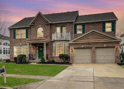 Pre-foreclosure in  GARSON TER Lanham, MD 20706
