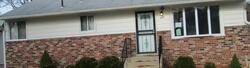 Pre-foreclosure in  SAUNDERS LN Lanham, MD 20706