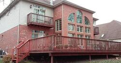 Pre-foreclosure in  JULIE ANN LN Orland Park, IL 60467