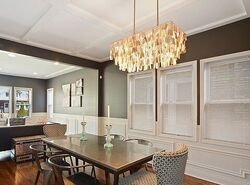 Pre-foreclosure in  W WELLINGTON AVE Chicago, IL 60641