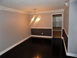 Pre-foreclosure in  ROSWELL RD UNIT M4 Atlanta, GA 30328