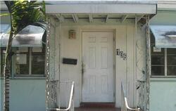 Pre-foreclosure in  NW 84TH ST Miami, FL 33150