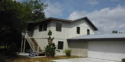 Pre-foreclosure in  SNYDER RD Sebring, FL 33870