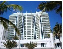 Pre-foreclosure in  S FORT LAUDERDALE BEACH BLVD  Fort Lauderdale, FL 33316