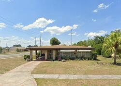 Pre-foreclosure in  E WOLF ST Avon Park, FL 33825