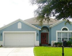 Pre-foreclosure in  COLDWATER LOOP Land O Lakes, FL 34638