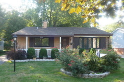 Pre-foreclosure in  OAK AVE Wood Dale, IL 60191