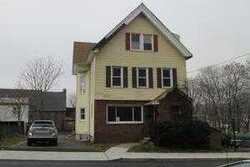 Pre-foreclosure in  LEWIS AVE Meriden, CT 06451