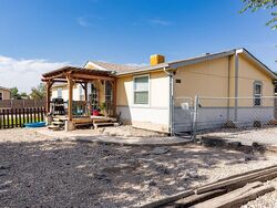 Pre-foreclosure Listing in E HEMLOCK DR PUEBLO, CO 81007