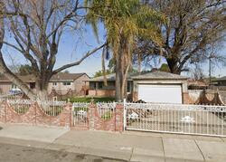 Pre-foreclosure in  43RD AVE Sacramento, CA 95824