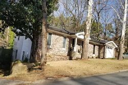 Pre-foreclosure in  GRANADA DR Little Rock, AR 72205