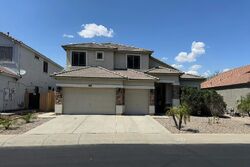 Pre-foreclosure in  W CARIBBEAN LN Surprise, AZ 85388