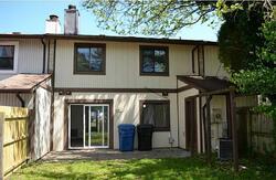 Pre-foreclosure in  BIRCH RD Virginia Beach, VA 23462