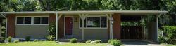 Pre-foreclosure in  NASHUA DR Saint Louis, MO 63136