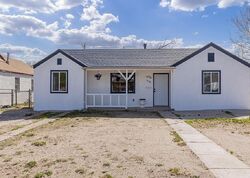 Pre-foreclosure in  CARTERET AVE Pueblo, CO 81004