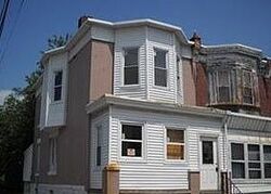 Pre-foreclosure in  YOCUM ST Philadelphia, PA 19143