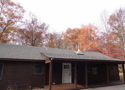 Pre-foreclosure in  FERN DR Hawley, PA 18428