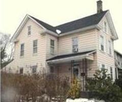 Pre-foreclosure in  W CENTRAL AVE Bangor, PA 18013