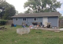 Pre-foreclosure in  E 51ST ST Kansas City, MO 64133