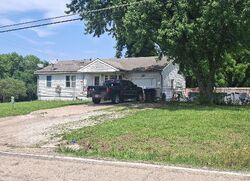 Pre-foreclosure in  SE RICE RD Topeka, KS 66607