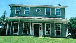 Pre-foreclosure in  SILVER HILLS DR Prattville, AL 36066