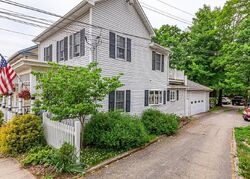 Pre-foreclosure in  LIBERTY ST Hackettstown, NJ 07840