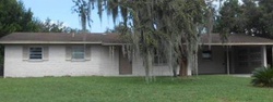 Pre-foreclosure in  ALLEN AVE Winter Haven, FL 33880