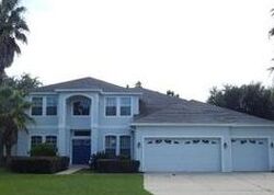 Pre-foreclosure in  FOOTBRIDGE TRL Orlando, FL 32825