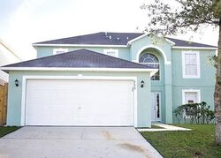 Pre-foreclosure in  LORAIN ST Orlando, FL 32810