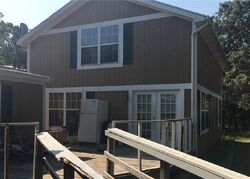 Pre-foreclosure in  S 235TH WEST AVE Sapulpa, OK 74066