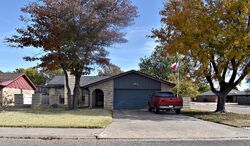 Pre-foreclosure in  PHILLIPS DR Dumas, TX 79029