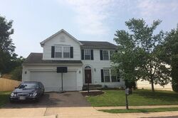 Pre-foreclosure in  OSPREY LN Culpeper, VA 22701