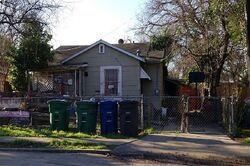  Oriental Ave, San Antonio TX