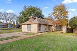 Pre-foreclosure in  ALEXANDRIA DR Austin, TX 78749