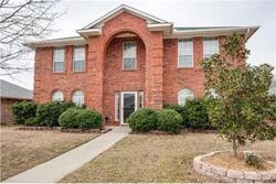  Rosewood Ln, Allen TX