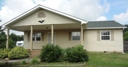 Pre-foreclosure in  HALES CHAPEL RD Johnson City, TN 37615