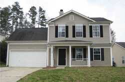 Pre-foreclosure in  NORTHWOODS FOREST DR Charlotte, NC 28214