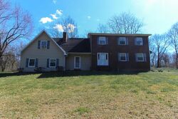 Pre-foreclosure in  Colston Dr Falling Waters, WV 25419